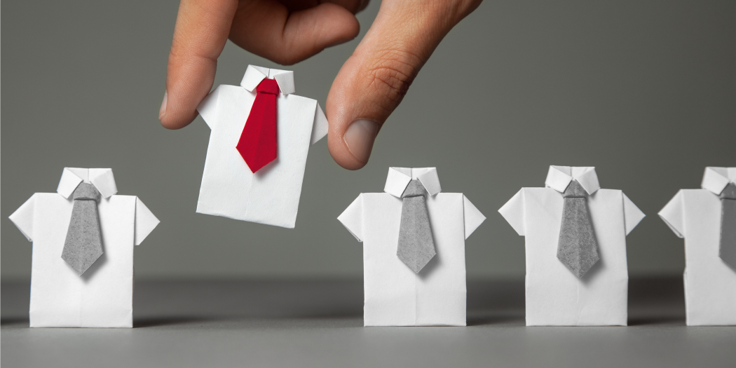 Qualifizierte Personal